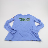 Tulane Green Wave Nike Nike Tee Long Sleeve Shirt Men's Multiple Sizes TOPS-150686