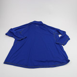 Eastbay Pullover Men's Blue Used 2XL-TOPS-150692