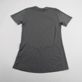 adidas Techfit Compression Top Men's Gray Used M-TOPS-150707