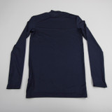 Under Armour Long Sleeve Shirt Men's Navy Used Multiple Sizes TOPS-150712