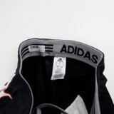Louisville Cardinals adidas Football Pants Men's Black Used L-PNTS-031224