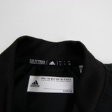 adidas Jacket Men's Black Used L TOPS-150740