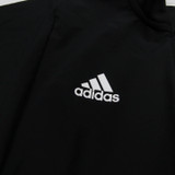 adidas Jacket Men's Black Used L-TOPS-150740