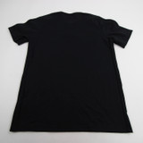 Los Angeles FC adidas Aeroready Polo Men's Black New with Tags S TOPS-150747