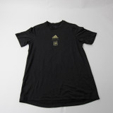 Los Angeles FC adidas Aeroready Short Sleeve Shirt Men's Used Multiple Sizes TOPS-150751