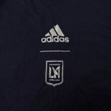 Los Angeles FC adidas Aeroready Long Sleeve Shirt Men's Black Used M-TOPS-150752