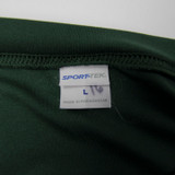 Minnesota Golden Gophers Sport-Tek Long Sleeve Shirt Men's Dark Green Used L TOPS-150755