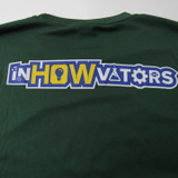 Minnesota Golden Gophers Sport-Tek Long Sleeve Shirt Men's Dark Green Used L TOPS-150755