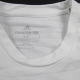 Los Angeles FC adidas Creator Short Sleeve Shirt Men's Used Multiple Sizes TOPS-150760