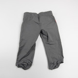 Louisville Cardinals adidas Football Pants Men's Dark Gray Used L-PNTS-031226