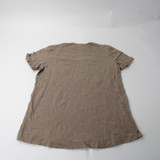 Paige Short Sleeve Shirt Men's Beige Used M TOPS-150767