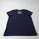 Gallaudat Bison Under Armour HeatGear Short Sleeve Shirt Women's Multiple Sizes TOPS-150771