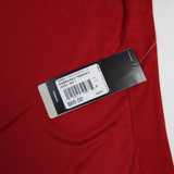 Rutgers Scarlet Knights adidas Climalite Polo Women's New with Tags S TOPS-150781