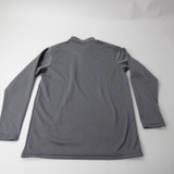 Augusta Sportswear Pullover Men's Gray Used S TOPS-150783