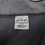 Augusta Sportswear Pullover Men's Gray Used S TOPS-150783