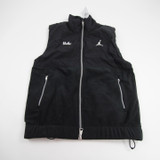 UCLA Bruins Air Jordan Vest Men's Black New with Tags XS TOPS-150786