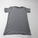 WSI Sports Short Sleeve Shirt Men's Gray Used Multiple Sizes TOPS-150802