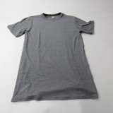 WSI Sports Short Sleeve Shirt Men's Gray Used Multiple Sizes TOPS-150802