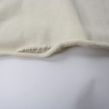 Unbranded Sweatshirt Men's Beige Used XL TOPS-150806
