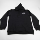 Jacksonville Jaguars Beyond Blessed Sweatshirt Men's Black Used XL TOPS-150808