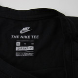 UCLA Bruins Nike Dri-Fit Long Sleeve Shirt Women's Black Used XL-TOPS-150818