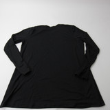 UCLA Bruins Nike Dri-Fit Long Sleeve Shirt Women's Black Used XL-TOPS-150818