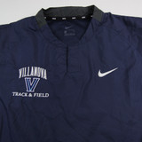 Villanova Wildcats Nike Pullover Women's Navy New with Tags Multiple Sizes TOPS-150841