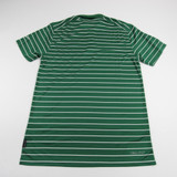 New York Jets Nike NFL On Field Dri-Fit Polo Men's Green Used Multiple Sizes TOPS-150847