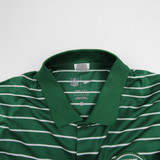 New York Jets Nike NFL On Field Dri-Fit Polo Men's Green Used Multiple Sizes TOPS-150847