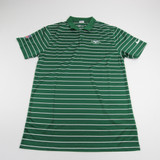New York Jets Nike NFL On Field Dri-Fit Polo Men's Green Used Multiple Sizes TOPS-150847