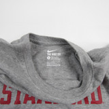 Stanford Cardinal Nike Short Sleeve Shirt Women's New without Tags Multiple Sizes TOPS-150849