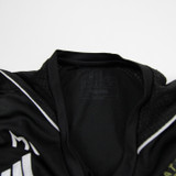 Atlanta United FC adidas Short Sleeve Shirt Women's Black Used M-TOPS-150877