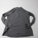 Under Armour Pullover Women's Gray Used L TOPS-150894