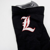 Louisville Cardinals adidas Football Pants Men's Black Used XL-PNTS-031244