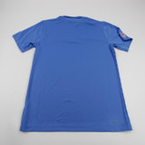 Los Angeles Chargers Nike NFL On Field Dri-Fit Polo Men's Used Multiple Sizes TOPS-150924