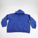H&M Sweatshirt Men's Blue Used L-TOPS-150926