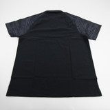 Under Armour HeatGear Polo Men's Black/Heather New with Tags L-TOPS-150929