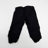 Louisville Cardinals adidas Football Pants Men's Black Used Multiple Sizes PNTS-031245