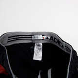 Louisville Cardinals adidas Football Pants Men's Black Used L-PNTS-031245