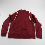 Washington Commanders Nike NFL On Field Jacket Women's Maroon New-TOPS-150932