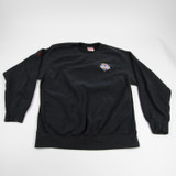 Washington State Cougars MV Sport Sweatshirt Men's Black Used L TOPS-150935
