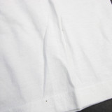Eastern Michigan Eagles adidas Go-To tee Short Sleeve Shirt Men's White Used XS-TOPS-150939