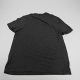 Fanatics Short Sleeve Shirt Men's Dark Gray Used L TOPS-150961