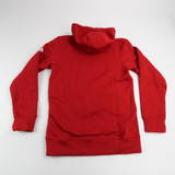 Nebraska Cornhuskers adidas Sweatshirt Men's Red New with Tags XS TOPS-150962