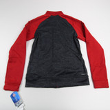 Nebraska Cornhuskers adidas Climawarm Jacket Women's New with Tags Multiple Sizes TOPS-150964