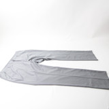 adidas Dress Pants Men's Gray Used 35X34 PNTS-031259