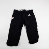 Louisville Cardinals adidas Football Pants Men's Black Used Multiple Sizes PNTS-031269