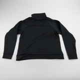 Purdue Boilermakers Nike Pullover Women's Black Used-TOPS-150988