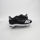 adidas Icon Bounce Softball Cleat Women's Black New without Box 8.5-CLEA-013967