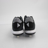 adidas Icon Bounce Softball Cleat Women's Black New without Box 8.5-CLEA-013967